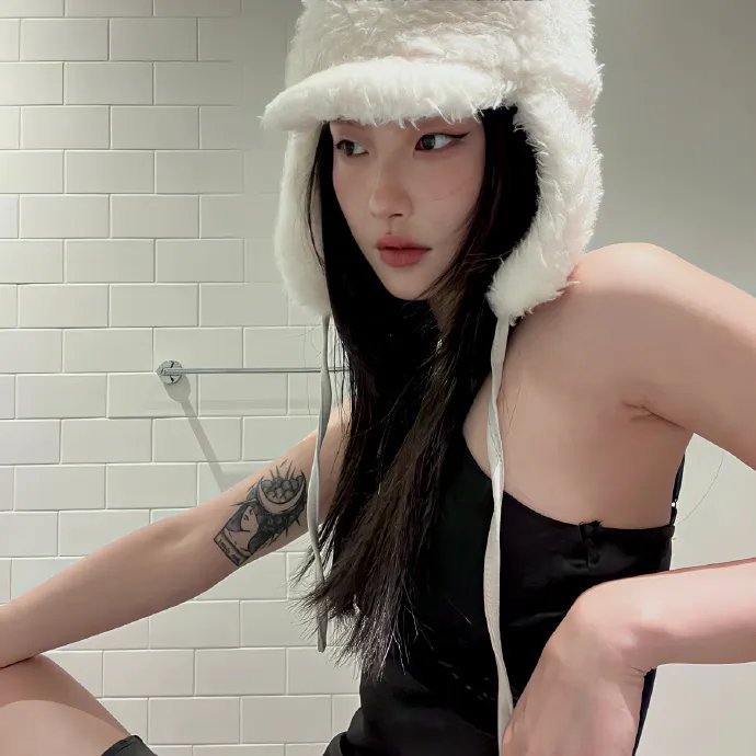 微不足道的人们